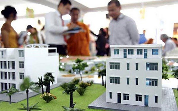 Môi giới bất động sản