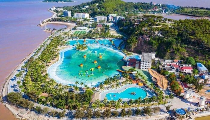 Tìm hiểu về Đồ Sơn- điểm nóng du lịch cùng các các lễ hội lớn