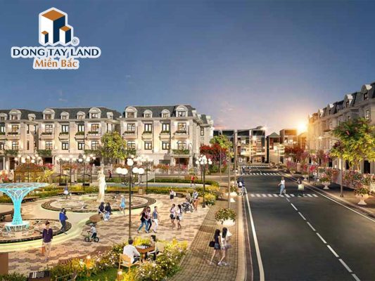 Giới thiệu về Hải An Center