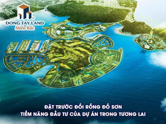 Đặt trước Đồi Rồng Đồ Sơn