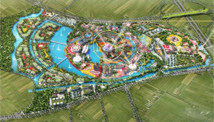 Bán biệt thự shophouse Vinhomes Cổ Loa Đông Anh