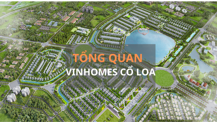 Đánh giá tiềm năng phát triển của dự án Vinhomes Cổ Loa Đông Anh