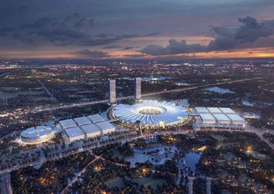 Trở thành nhà đầu tư thông minh ngay hôm nay với Vinhomes Cổ Loa Đông Anh