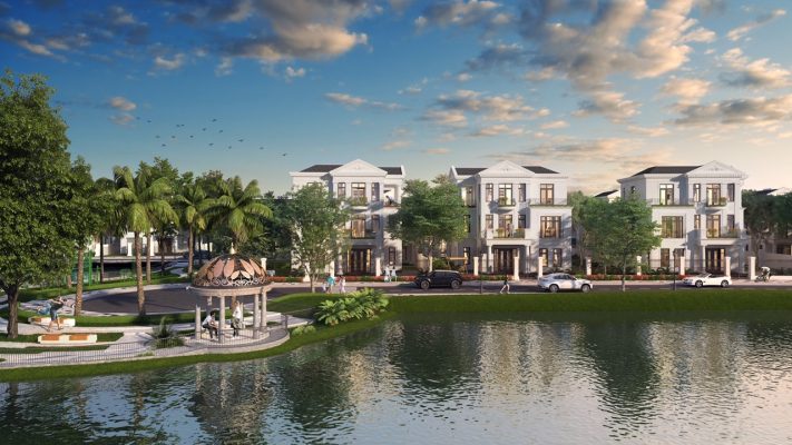 Thực trạng dòng người đổ về Vinhomes Cổ Loa Đông Anh ra sao 