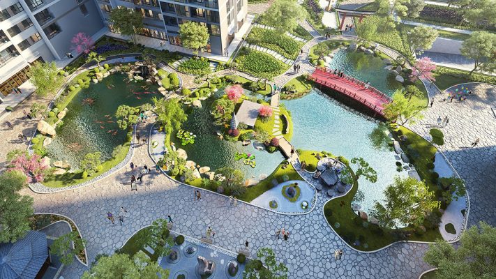 lợi ích khi sở hữu căn hộ Vinhomes Cổ Loa - Đảm bảo cuộc sống tốt đẹp.