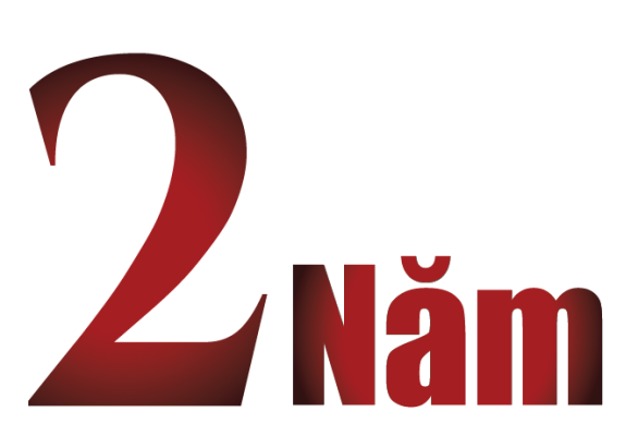 miễn phí 2 năm phí quản lý dịch vụ